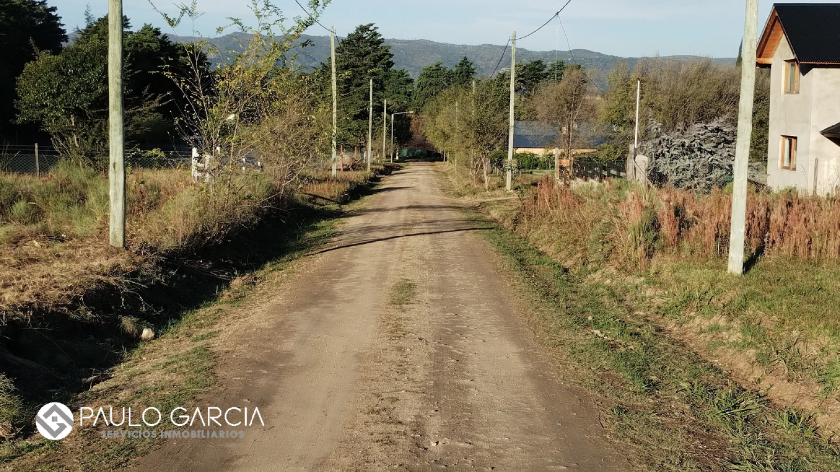 LOTE EN LOS REARTES - BARRIO BRISA DE TOTORALEJOS