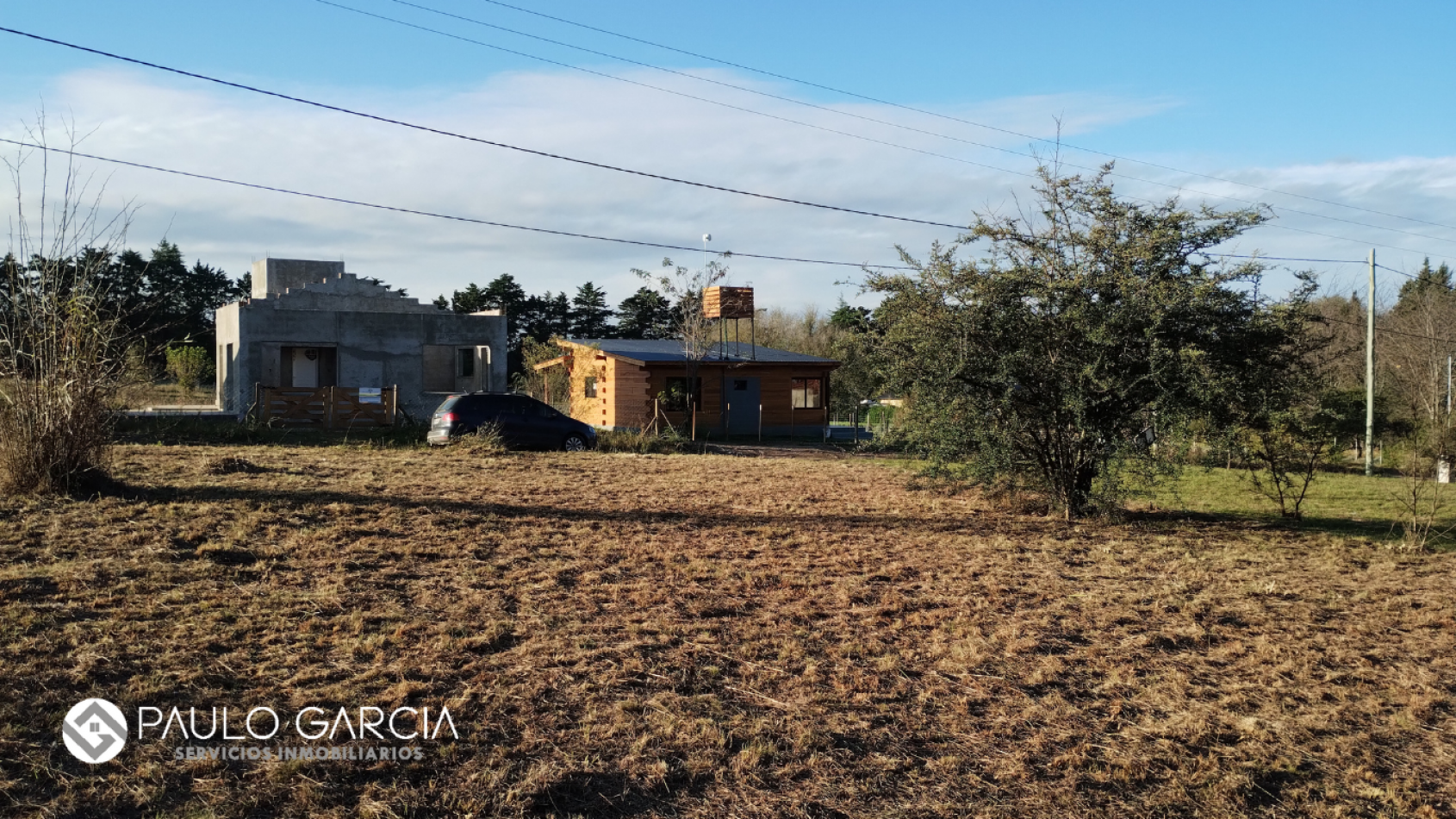 LOTE EN LOS REARTES - BARRIO BRISA DE TOTORALEJOS