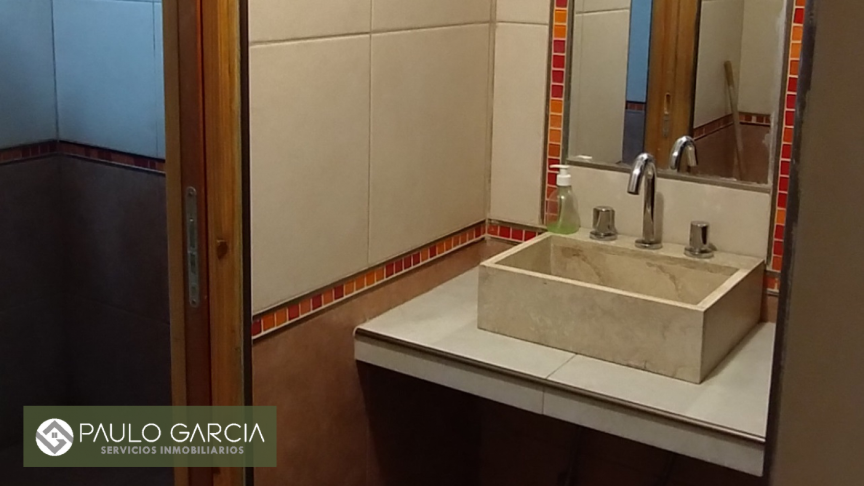CASA CON 3 DORMITORIOS EN SANTA ROSA DE CALAMUCHITA