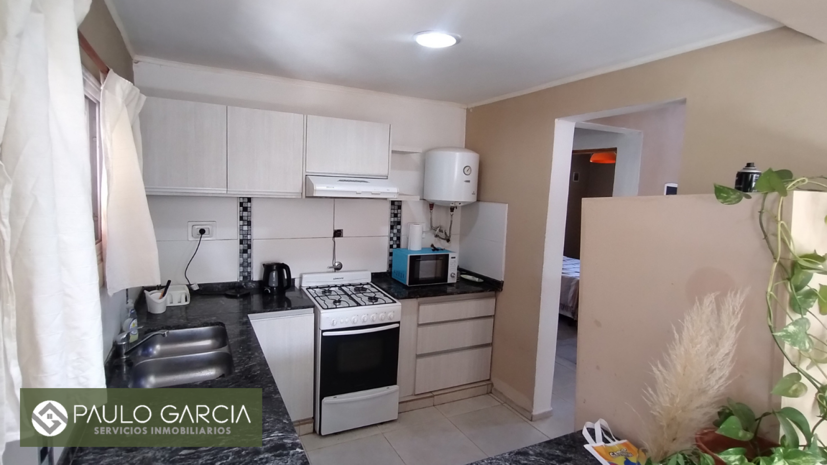 CASA CON 3 DORMITORIOS EN SANTA ROSA DE CALAMUCHITA