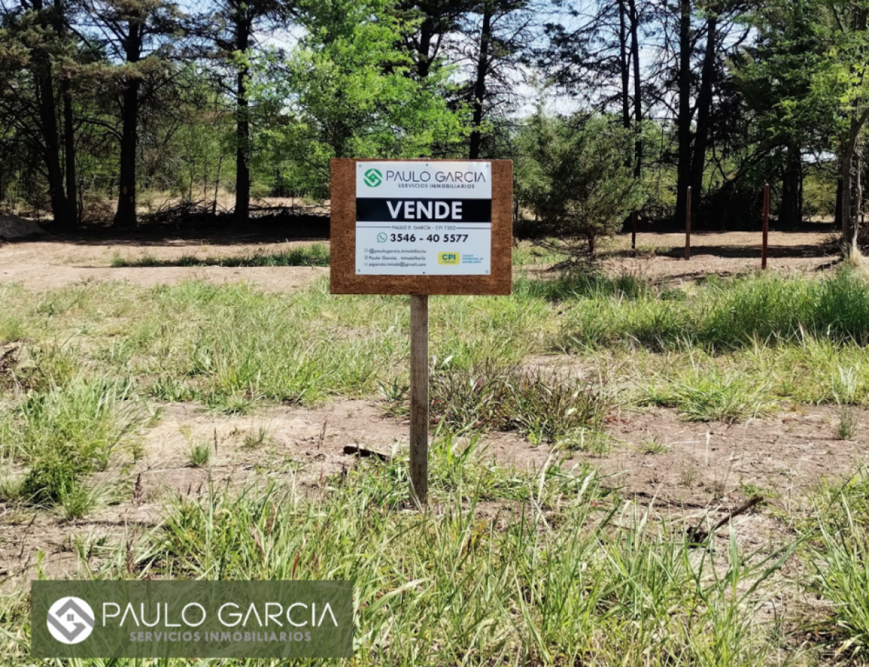 LOTE EN LOS REARTES - BARRIO BRISA DE TOTORALEJOS