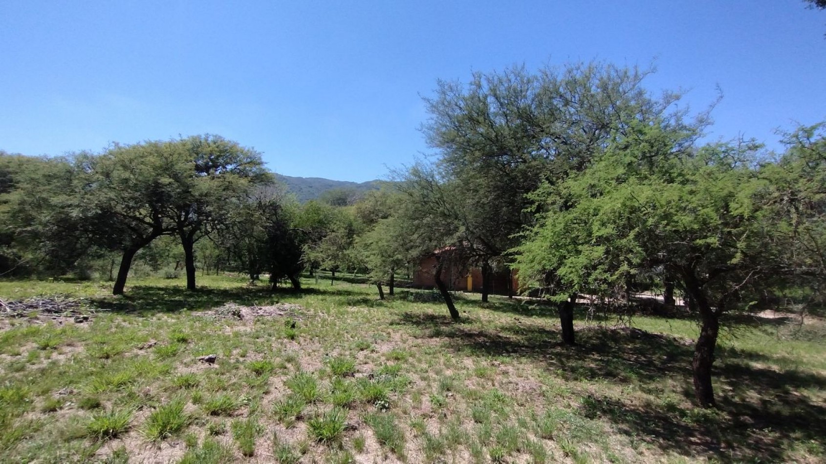 2 EXCELENTES LOTES EN VILLA GENERAL BELGRANO - BARRIO 4 HORIZONTES