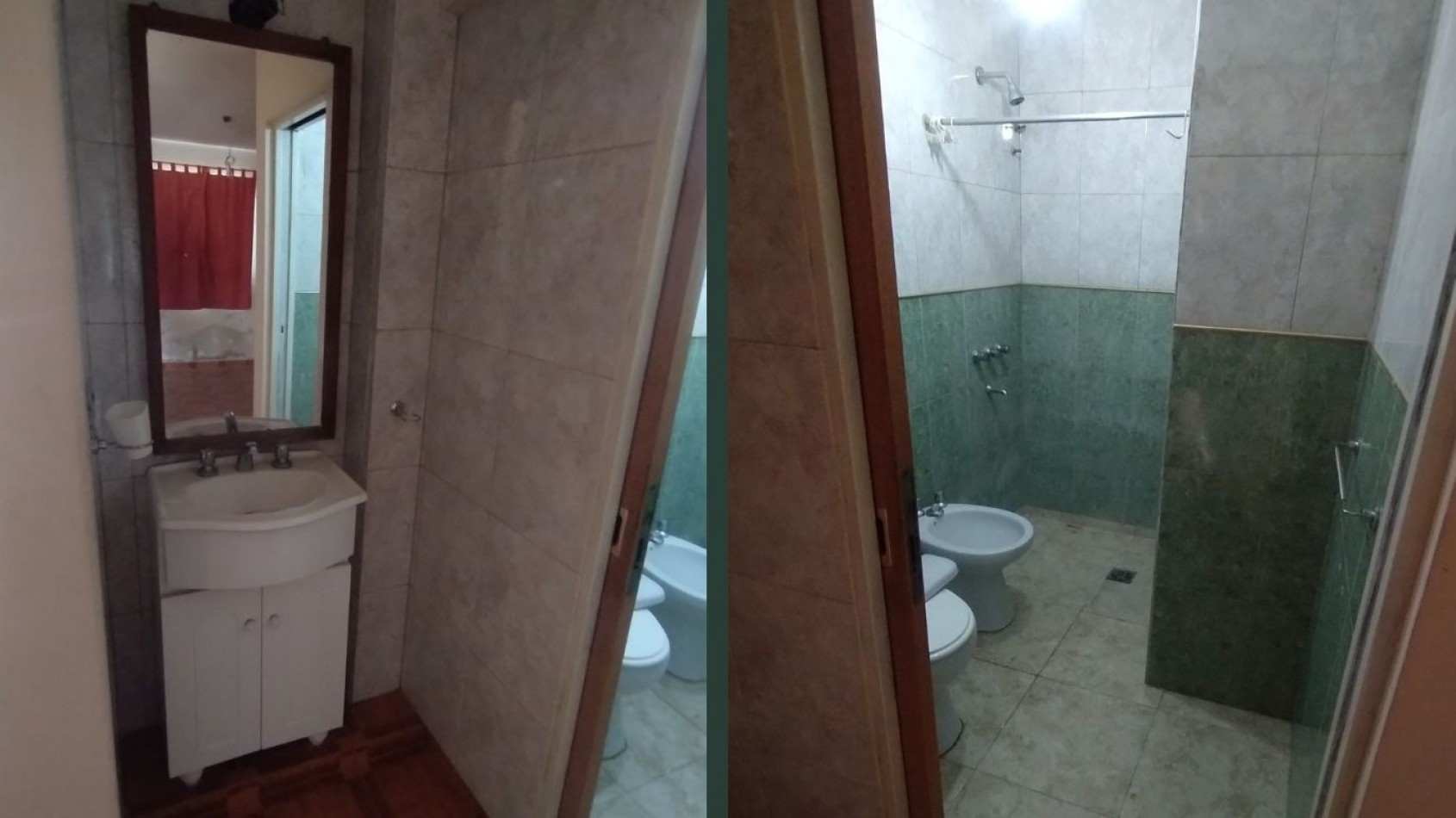 POSADA EN OBRA A TERMINAR EN LOS REARTES - IDEAL PARA INVERSORES / EMPRENDEDORES