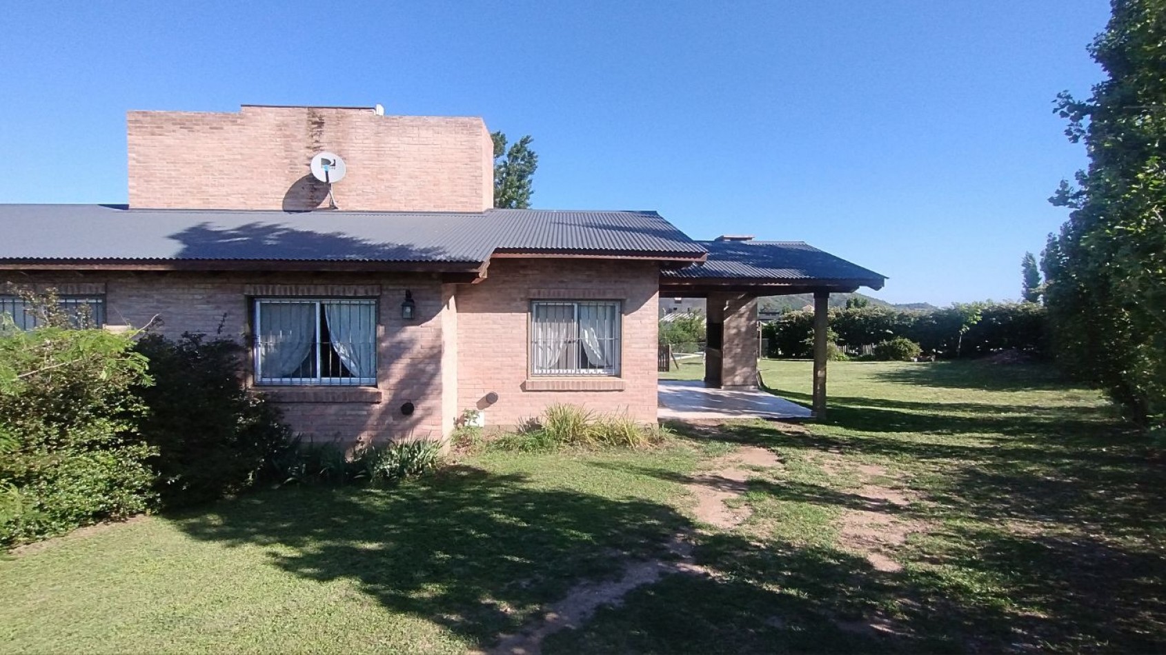 EXCELENTE OPORTUNIDAD DE INVERSION: 2 DUPLEX EN VILLA GENERAL BELGRANO