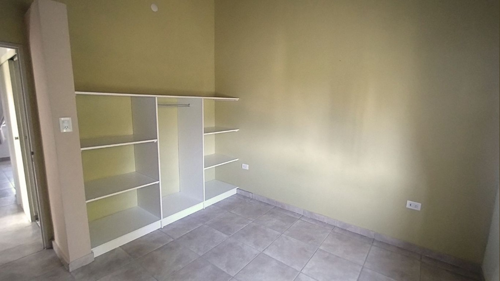 EXCELENTE OPORTUNIDAD DE INVERSION: 2 DUPLEX EN VILLA GENERAL BELGRANO