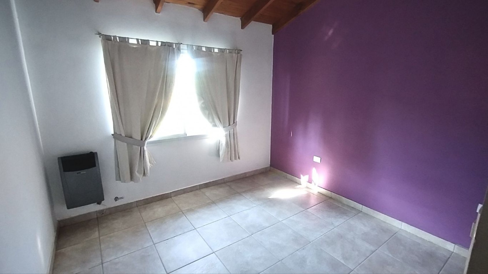 EXCELENTE OPORTUNIDAD DE INVERSION: 2 DUPLEX EN VILLA GENERAL BELGRANO