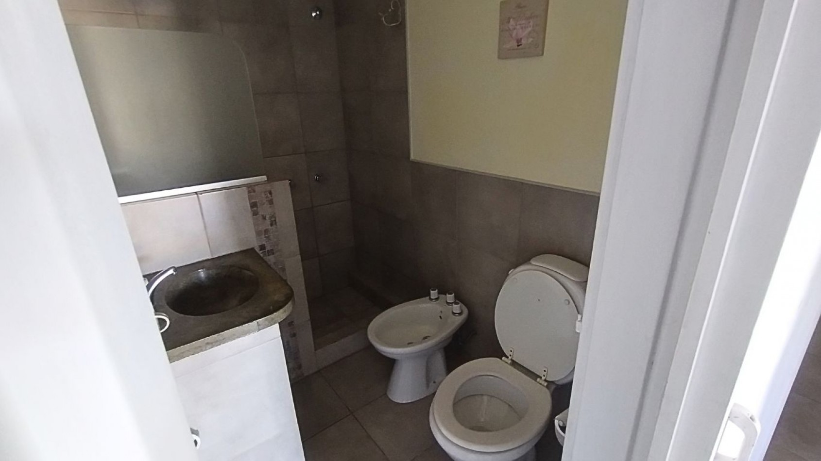 EXCELENTE OPORTUNIDAD DE INVERSION: 2 DUPLEX EN VILLA GENERAL BELGRANO