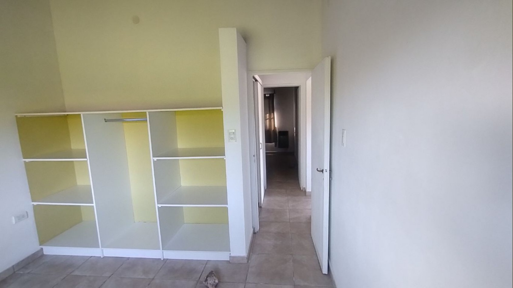 EXCELENTE OPORTUNIDAD DE INVERSION: 2 DUPLEX EN VILLA GENERAL BELGRANO