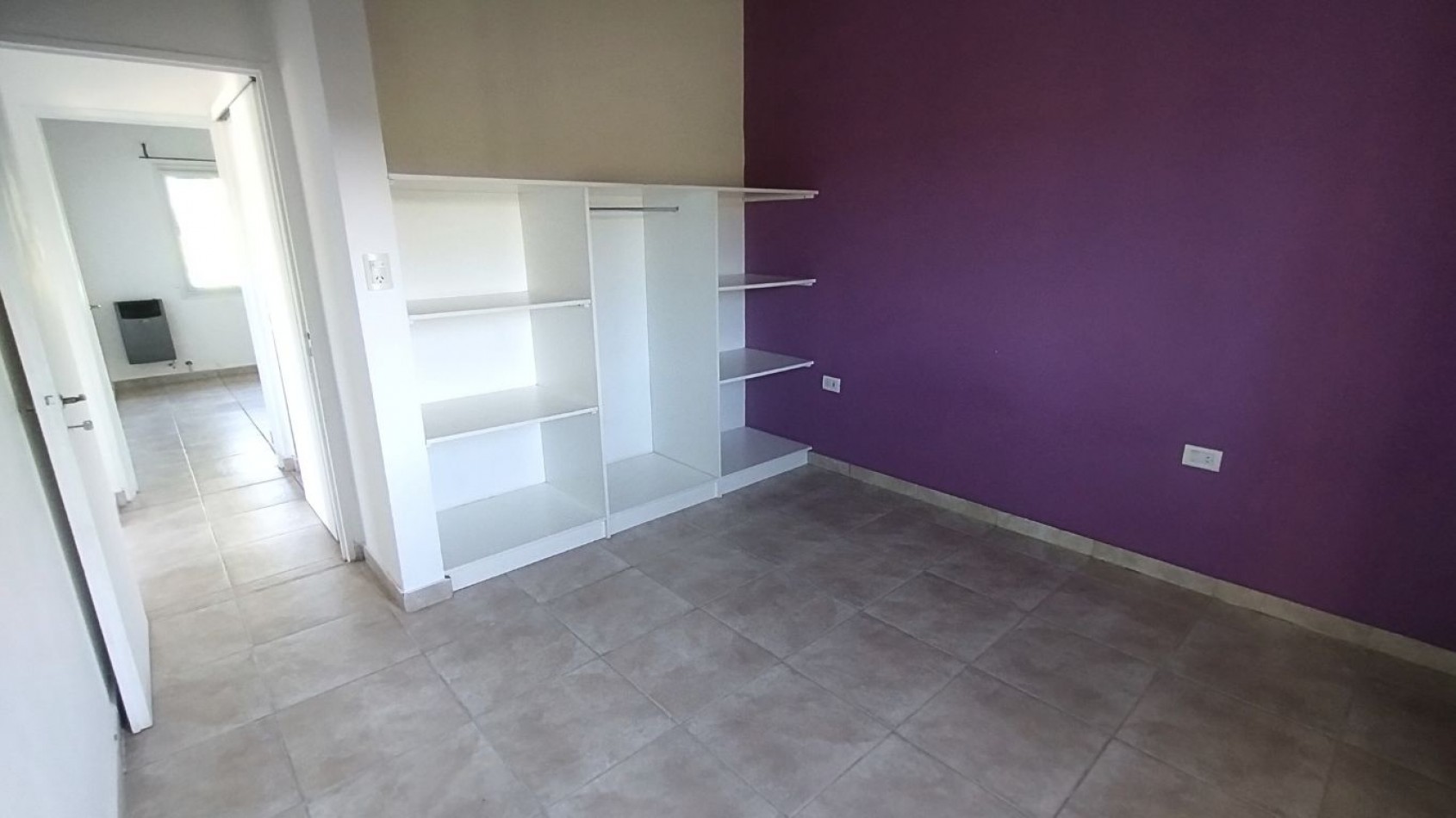 EXCELENTE OPORTUNIDAD DE INVERSION: 2 DUPLEX EN VILLA GENERAL BELGRANO