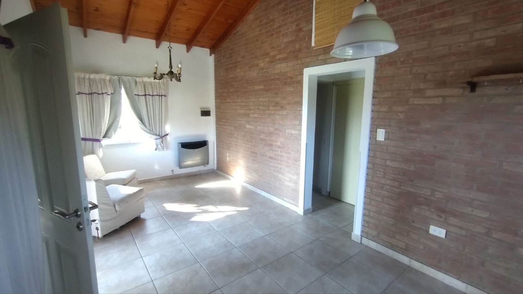 EXCELENTE OPORTUNIDAD DE INVERSION: 2 DUPLEX EN VILLA GENERAL BELGRANO