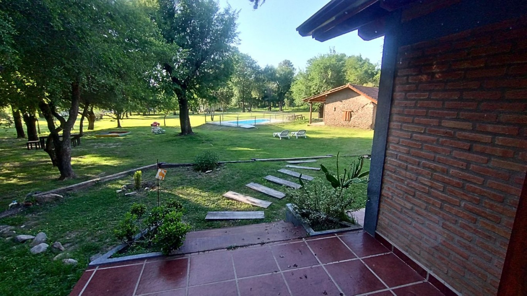 ¡Excelente oportunidad de inversion en Villa General Belgrano! Complejo de Cabañas en Venta