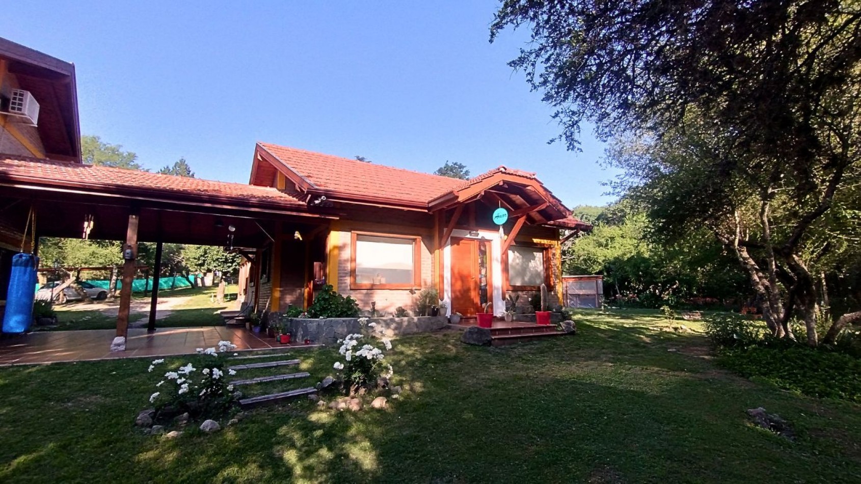 ¡Excelente oportunidad de inversion en Villa General Belgrano! Complejo de Cabañas en Venta
