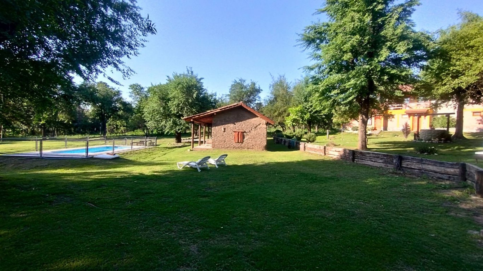 ¡Excelente oportunidad de inversion en Villa General Belgrano! Complejo de Cabañas en Venta