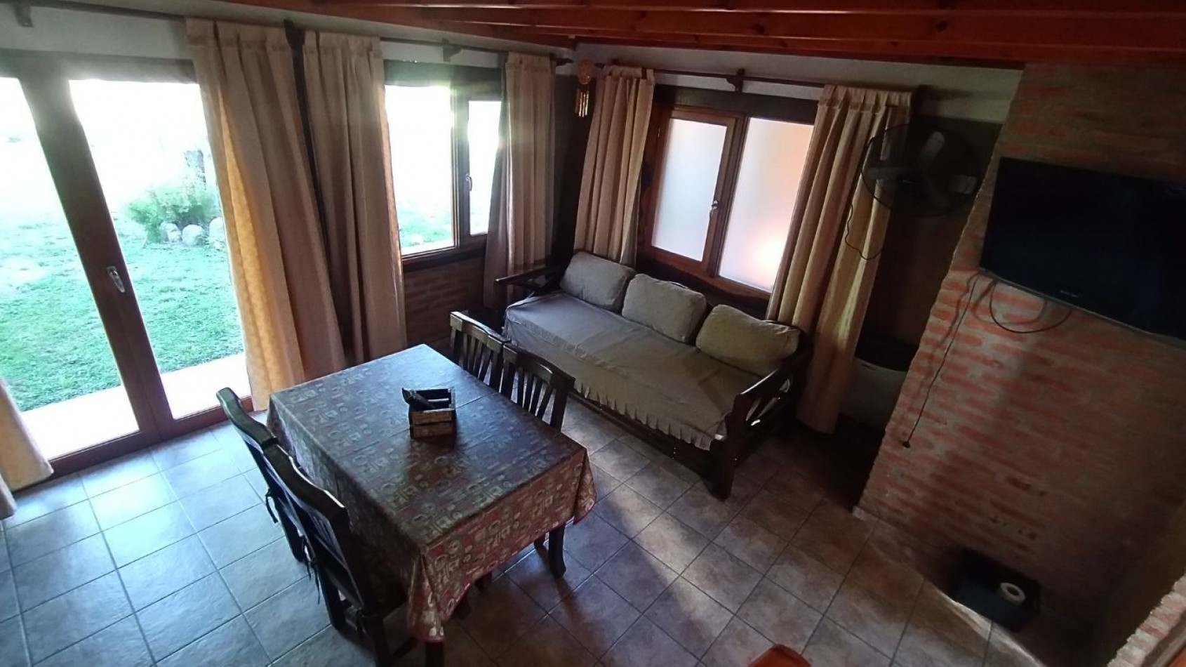 ¡Excelente oportunidad de inversion en Villa General Belgrano! Complejo de Cabañas en Venta