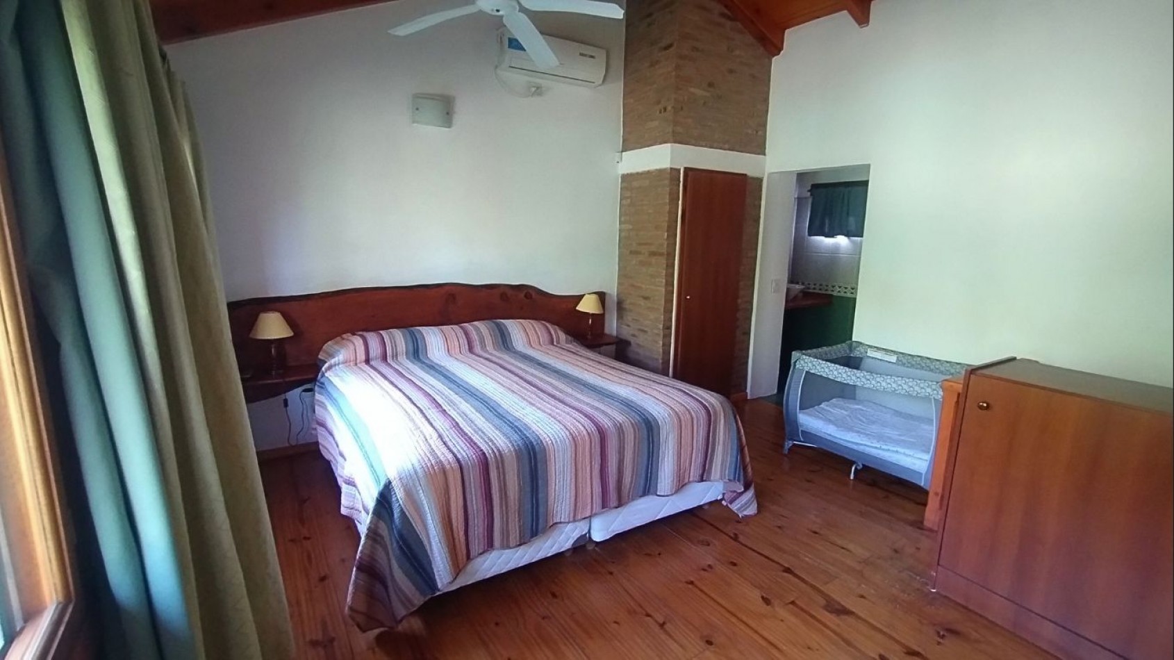 ¡Excelente oportunidad de inversion en Villa General Belgrano! Complejo de Cabañas en Venta