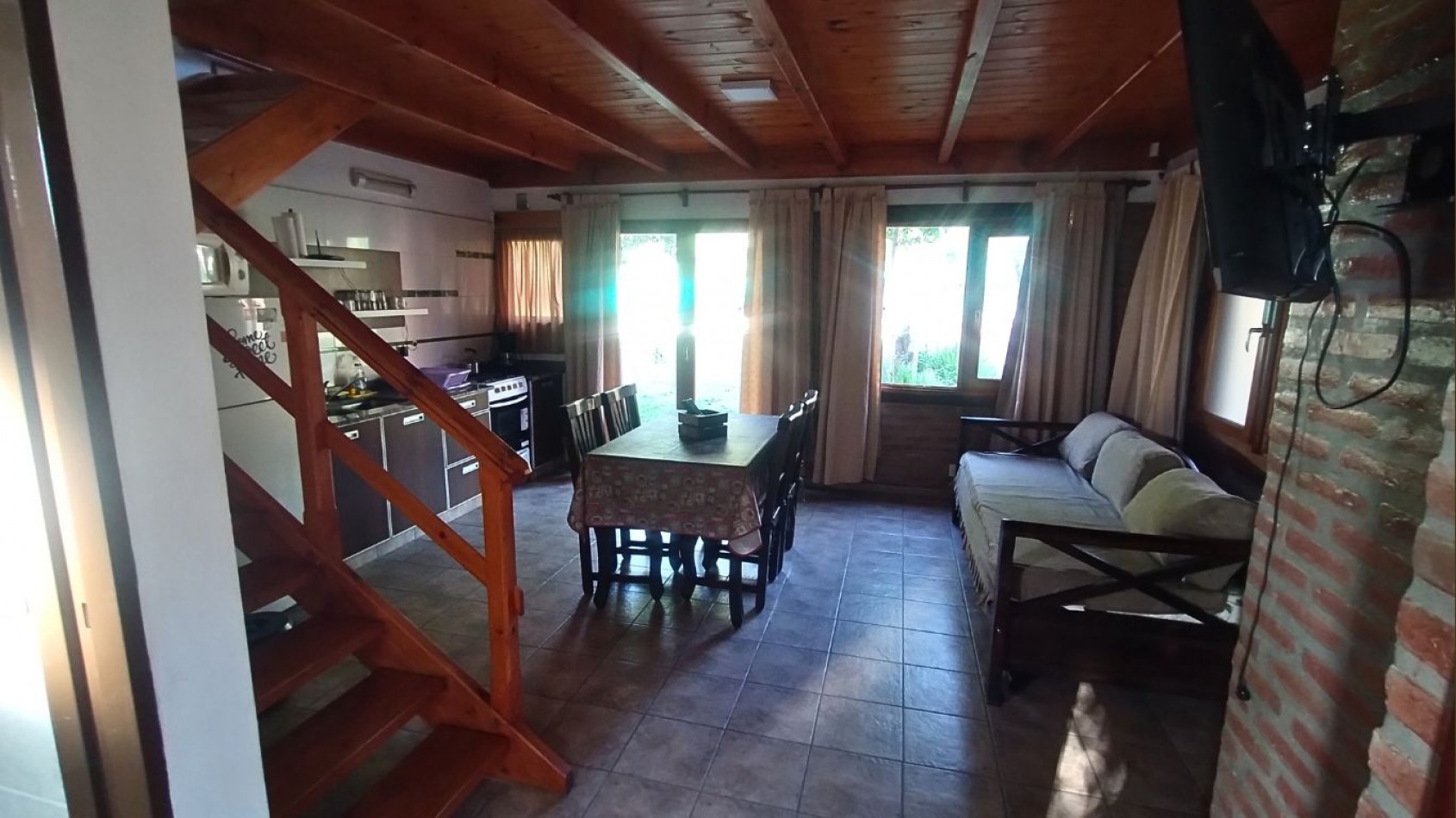 ¡Excelente oportunidad de inversion en Villa General Belgrano! Complejo de Cabañas en Venta