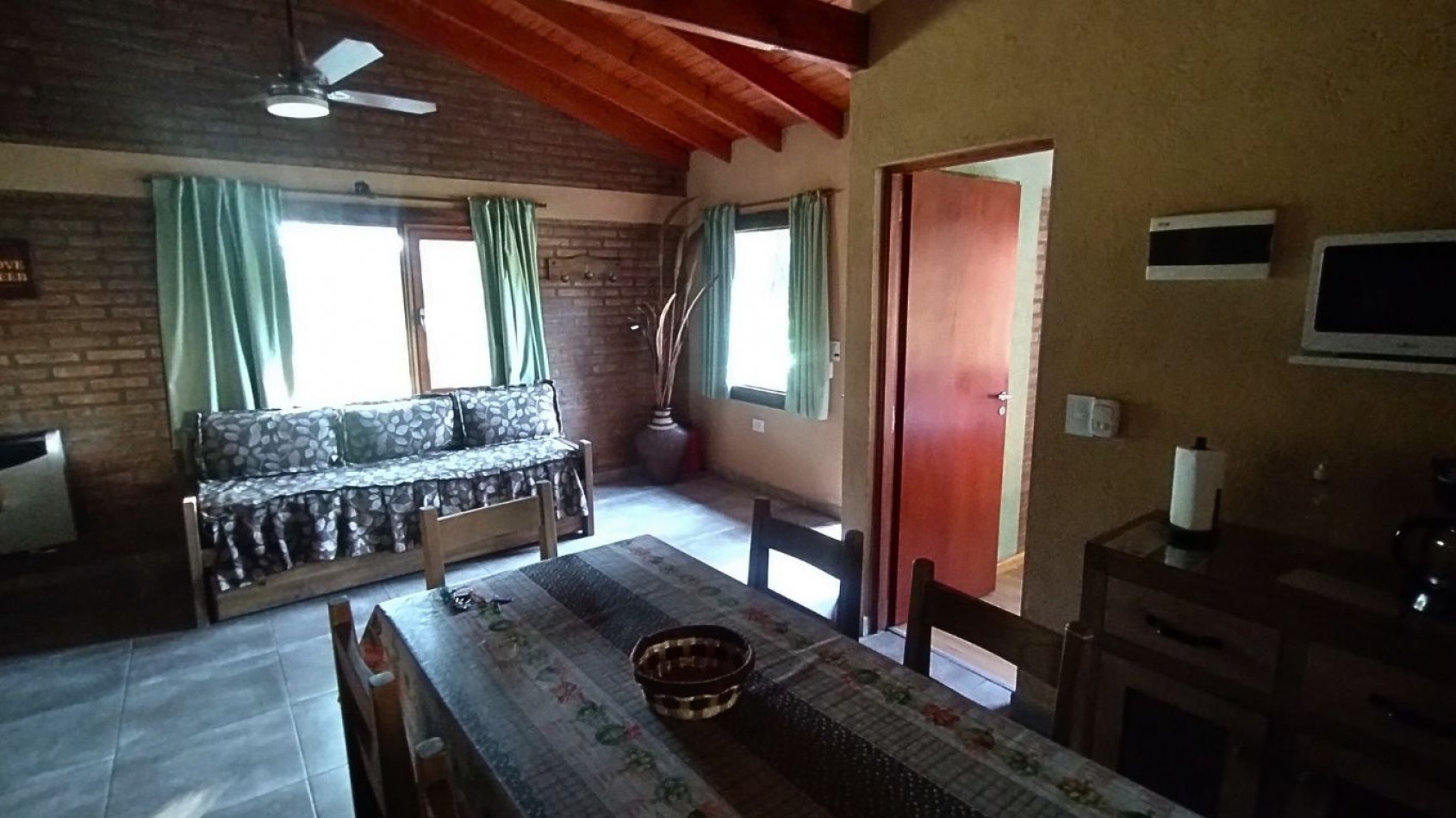¡Excelente oportunidad de inversion en Villa General Belgrano! Complejo de Cabañas en Venta