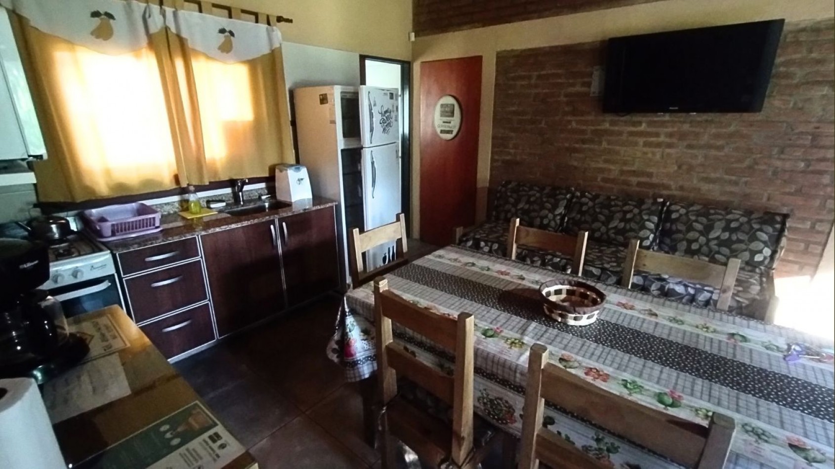 ¡Excelente oportunidad de inversion en Villa General Belgrano! Complejo de Cabañas en Venta
