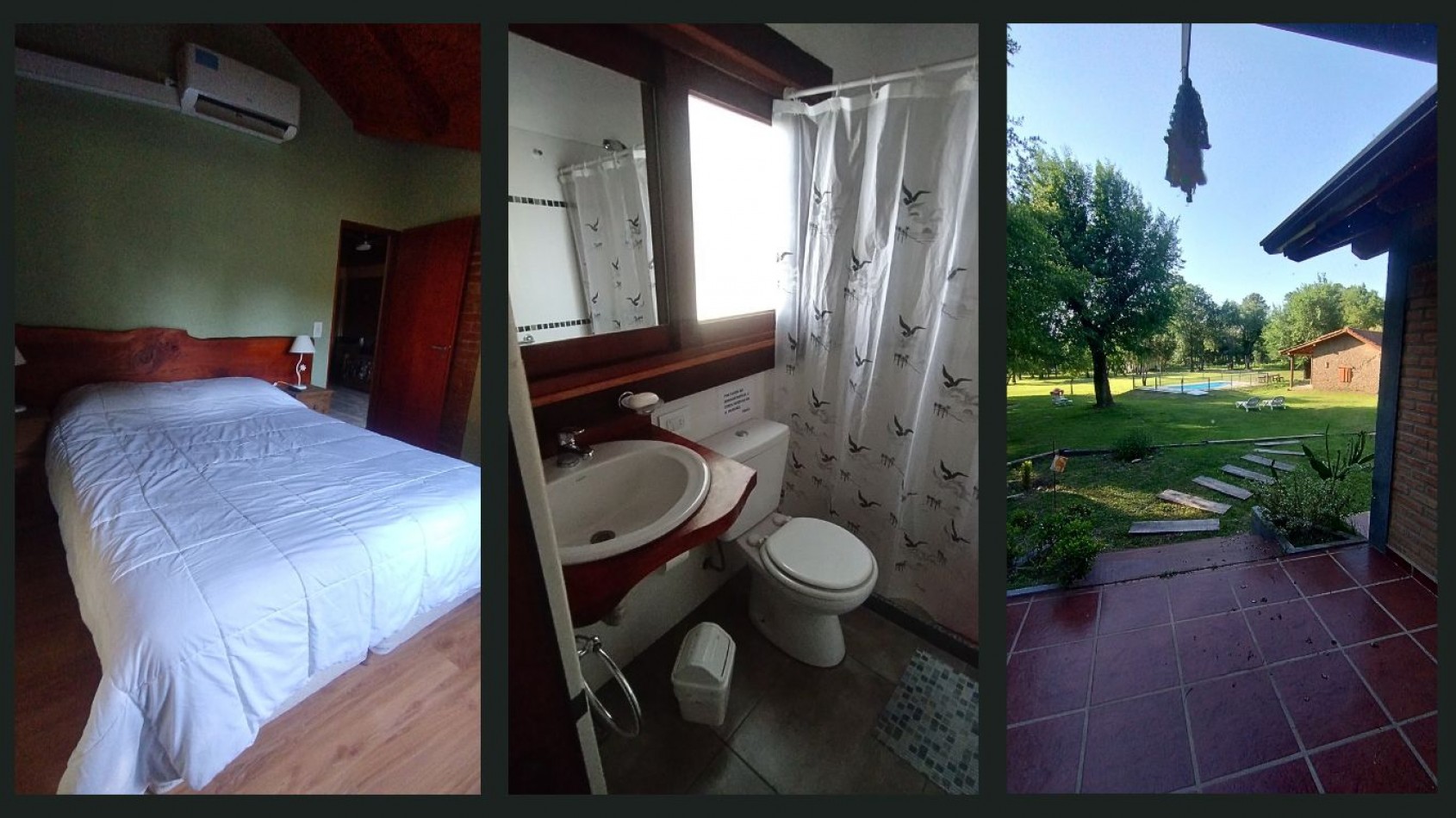 ¡Excelente oportunidad de inversion en Villa General Belgrano! Complejo de Cabañas en Venta