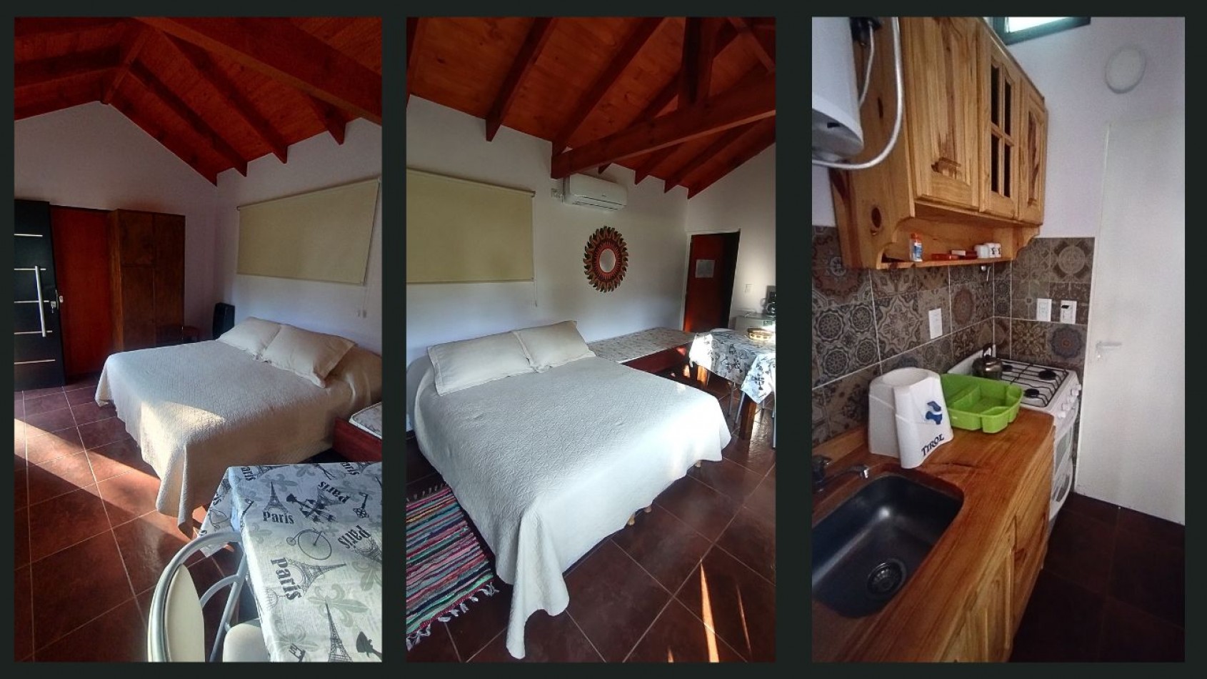 ¡Excelente oportunidad de inversion en Villa General Belgrano! Complejo de Cabañas en Venta