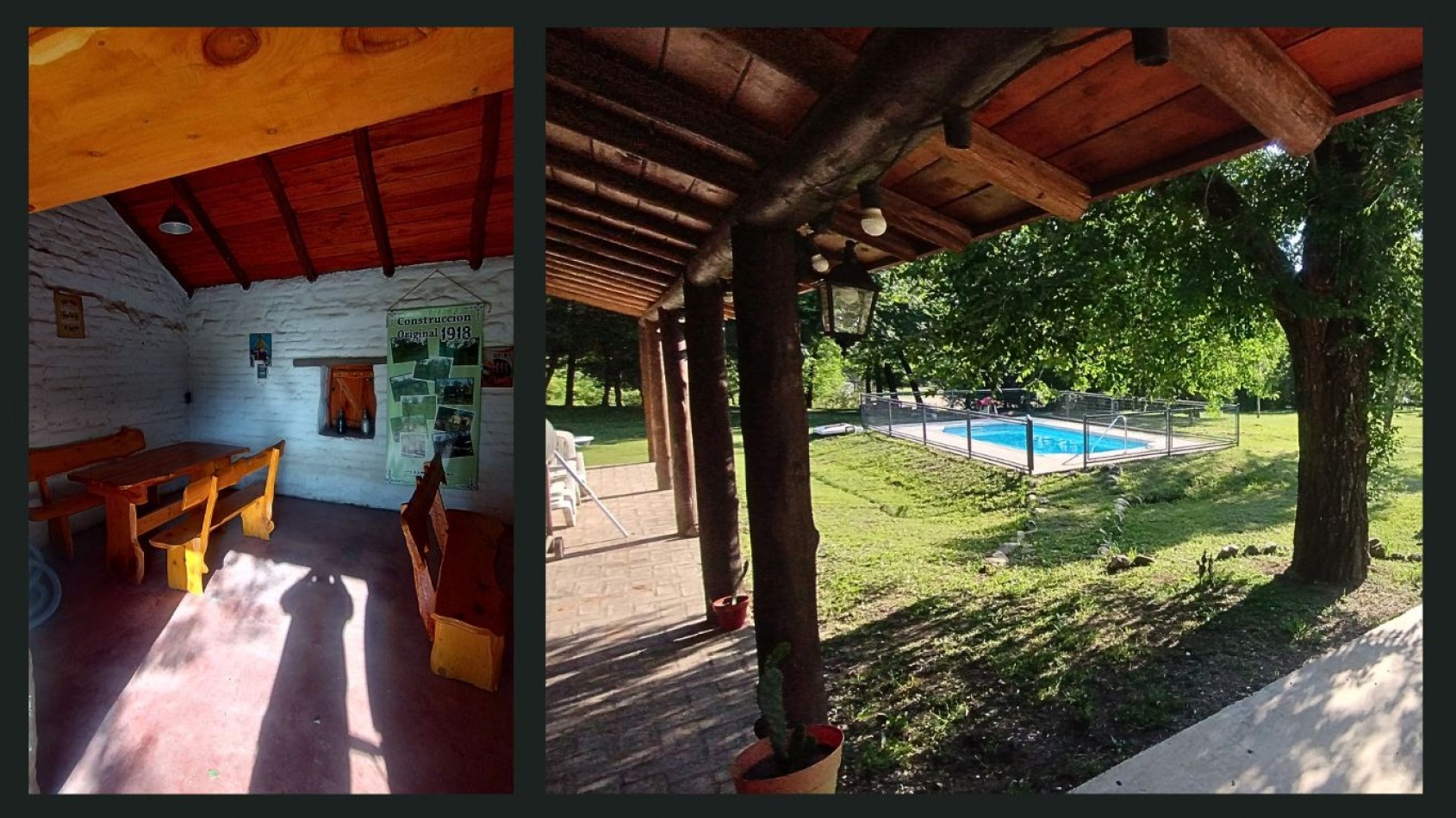 ¡Excelente oportunidad de inversion en Villa General Belgrano! Complejo de Cabañas en Venta