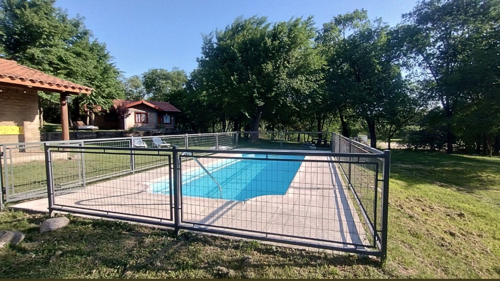 ¡Excelente oportunidad de inversion en Villa General Belgrano! Complejo de Cabañas en Venta