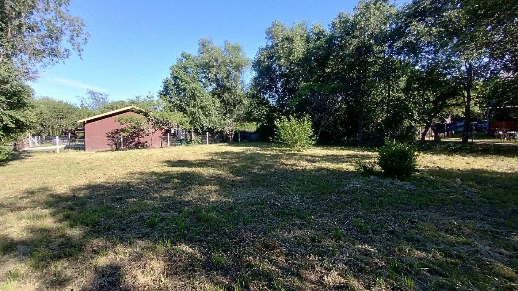 3 HERMOSOS LOTES EN VILLA GENERAL BELGRANO, CON MEJORAS Y VISTA A LAS SIERRAS