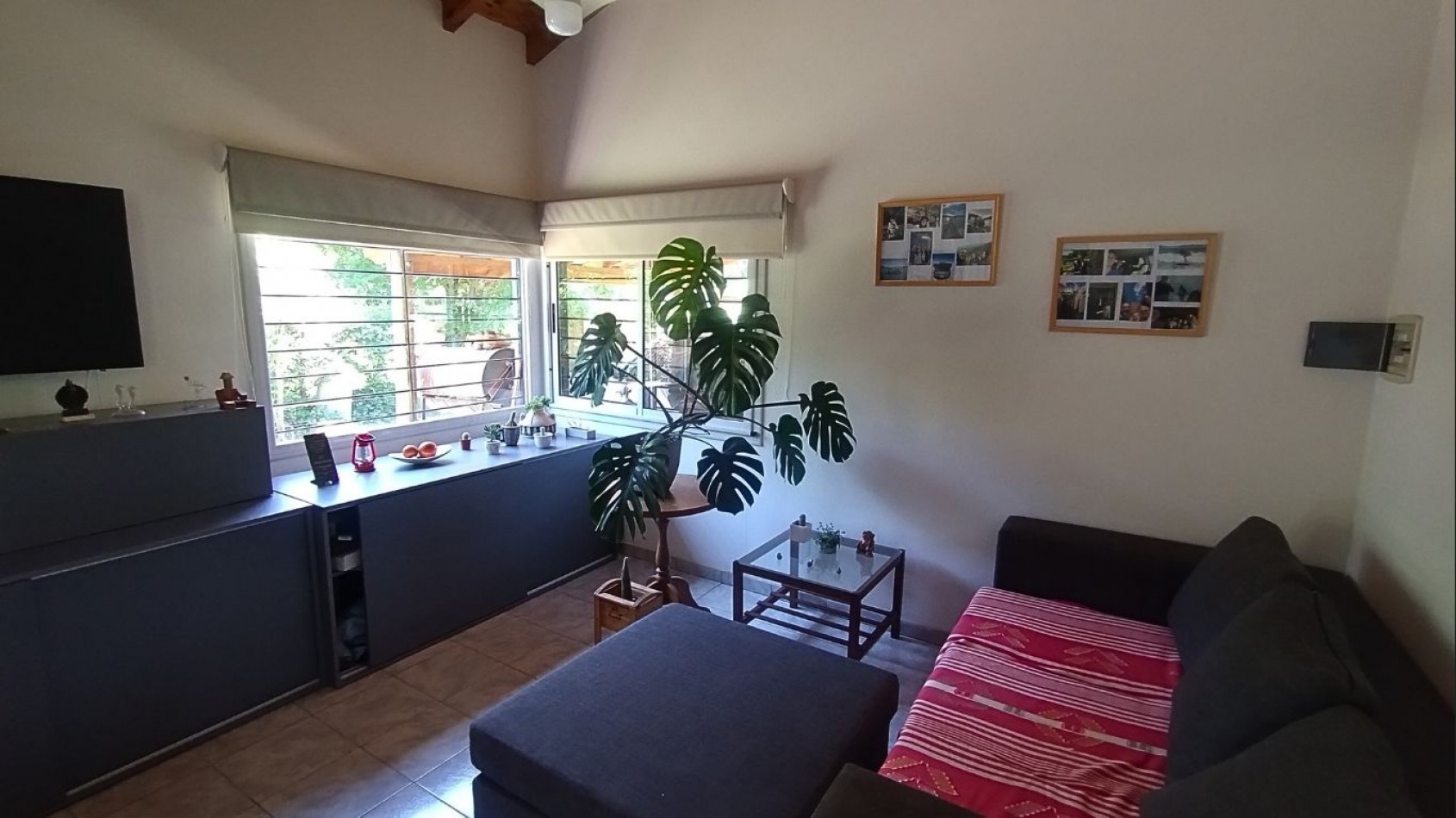 Moderna casa con 3 dormitorios en Santa Rosa de Calamuchita - Barrio Villa Rio Santa Rosa