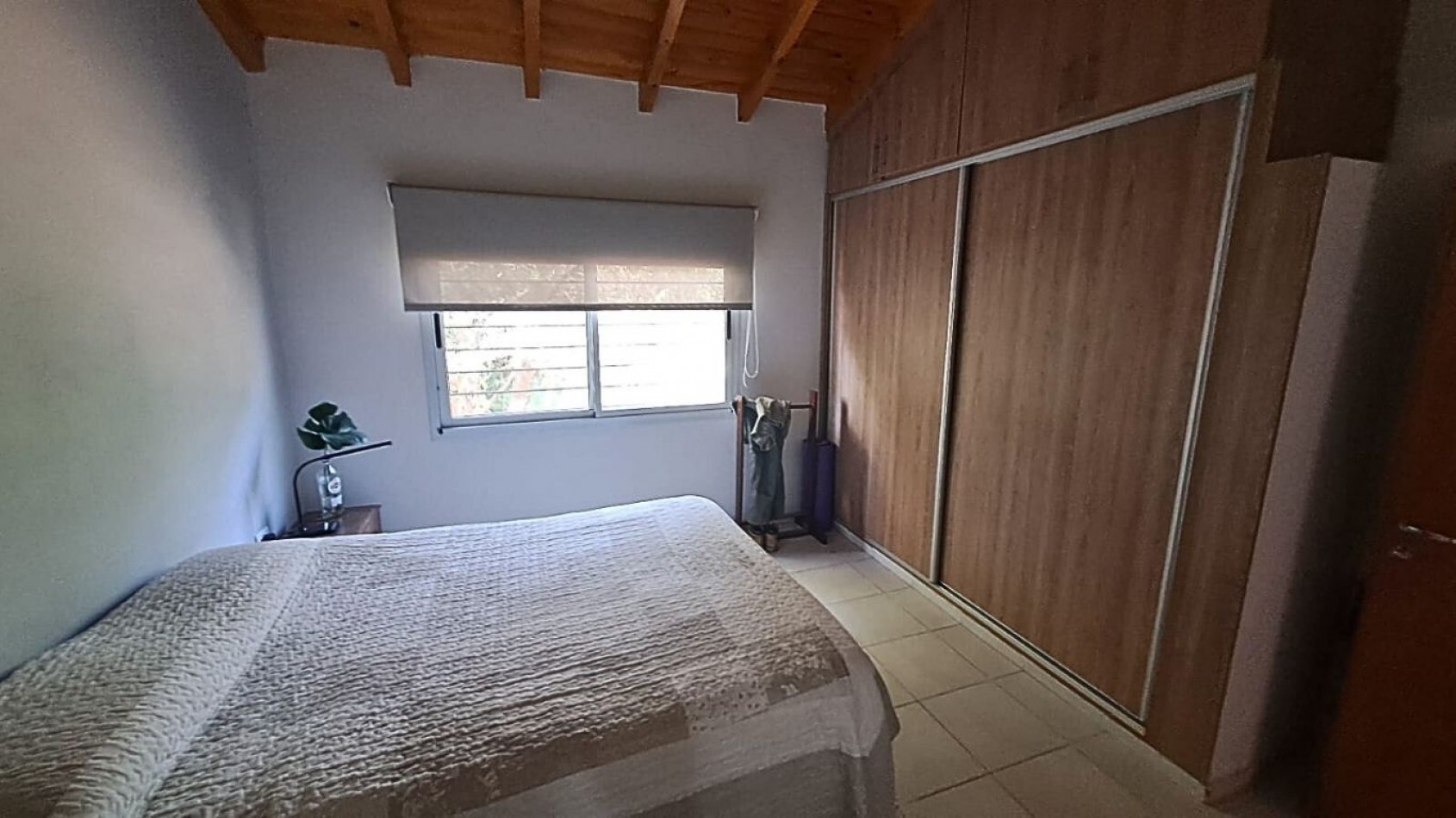 Moderna casa con 3 dormitorios en Santa Rosa de Calamuchita - Barrio Villa Rio Santa Rosa