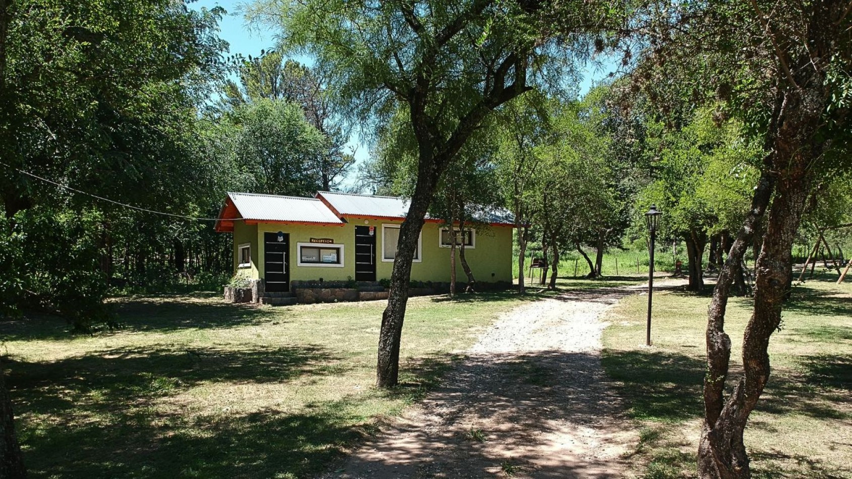 ¡Excelente oportunidad de inversion en Villa General Belgrano! Complejo de Cabañas en Venta