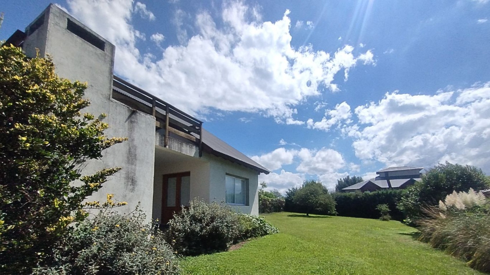 Casa en Pampa de los Reartes - Excelente Ubicacion y Entorno