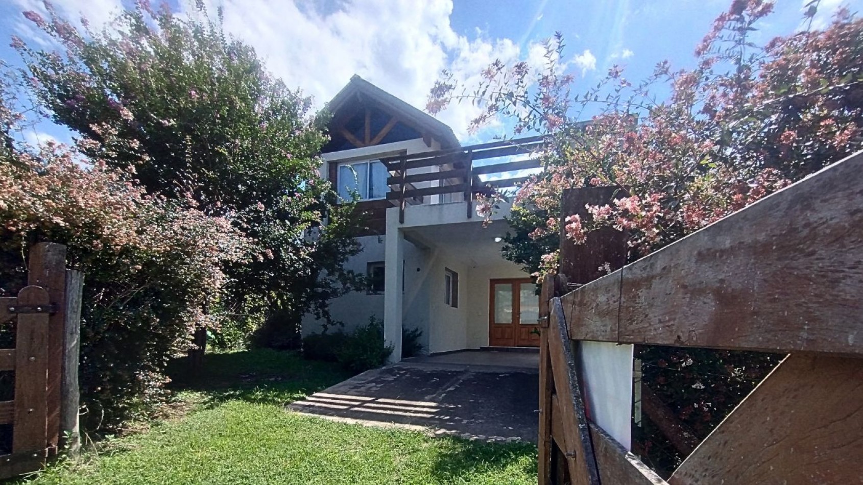 Casa en Pampa de los Reartes - Excelente Ubicacion y Entorno