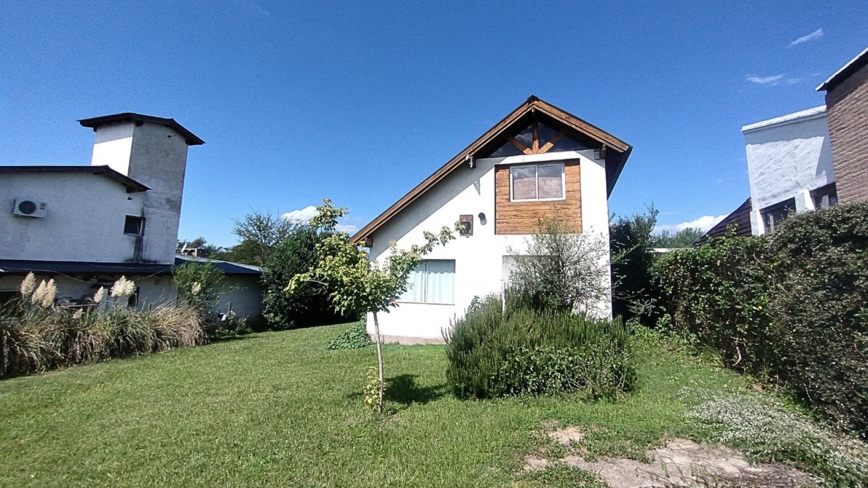Casa en Pampa de los Reartes - Excelente Ubicacion y Entorno