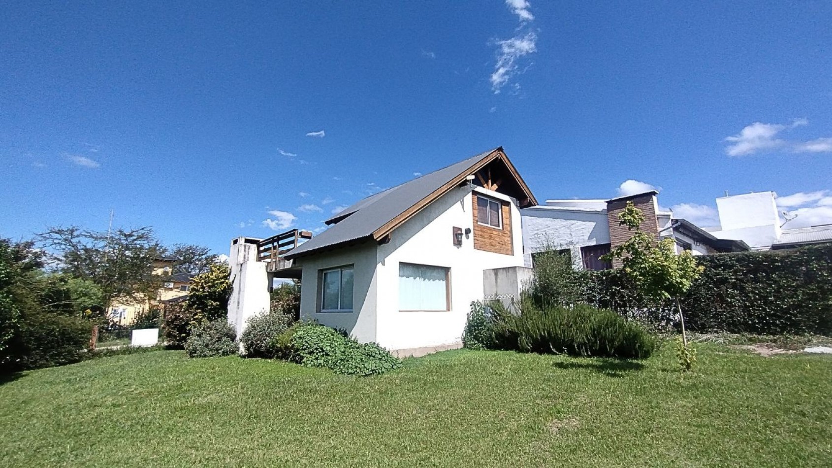 Casa en Pampa de los Reartes - Excelente Ubicacion y Entorno