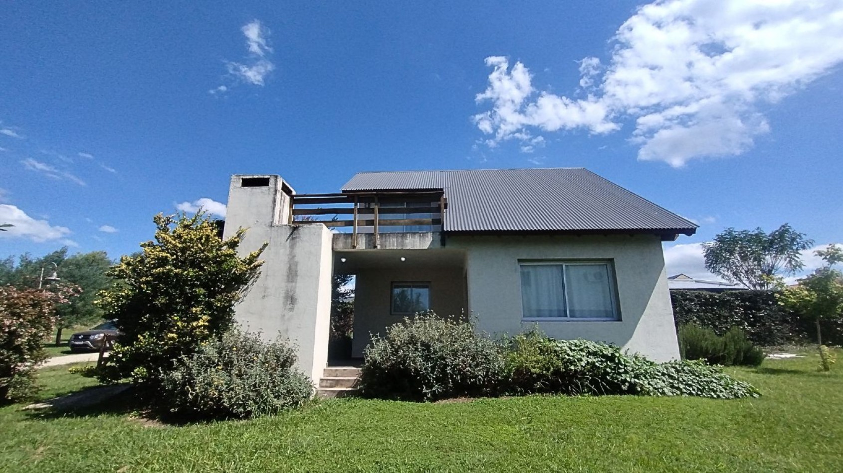 Casa en Pampa de los Reartes - Excelente Ubicacion y Entorno
