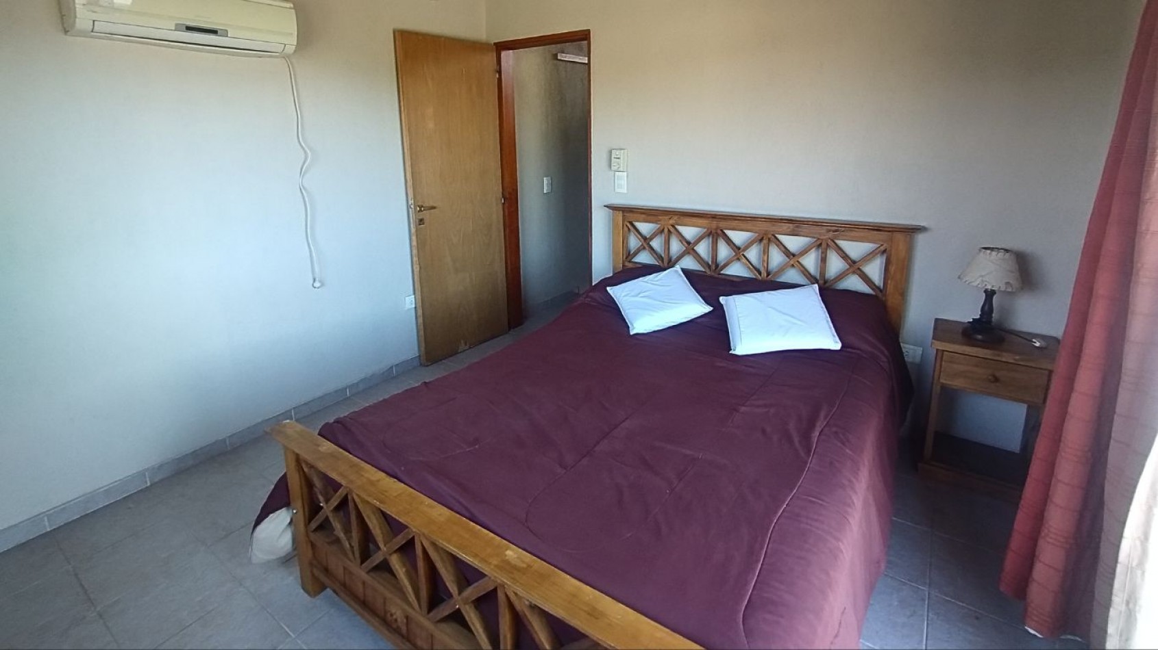 Casa en Pampa de los Reartes - Excelente Ubicacion y Entorno