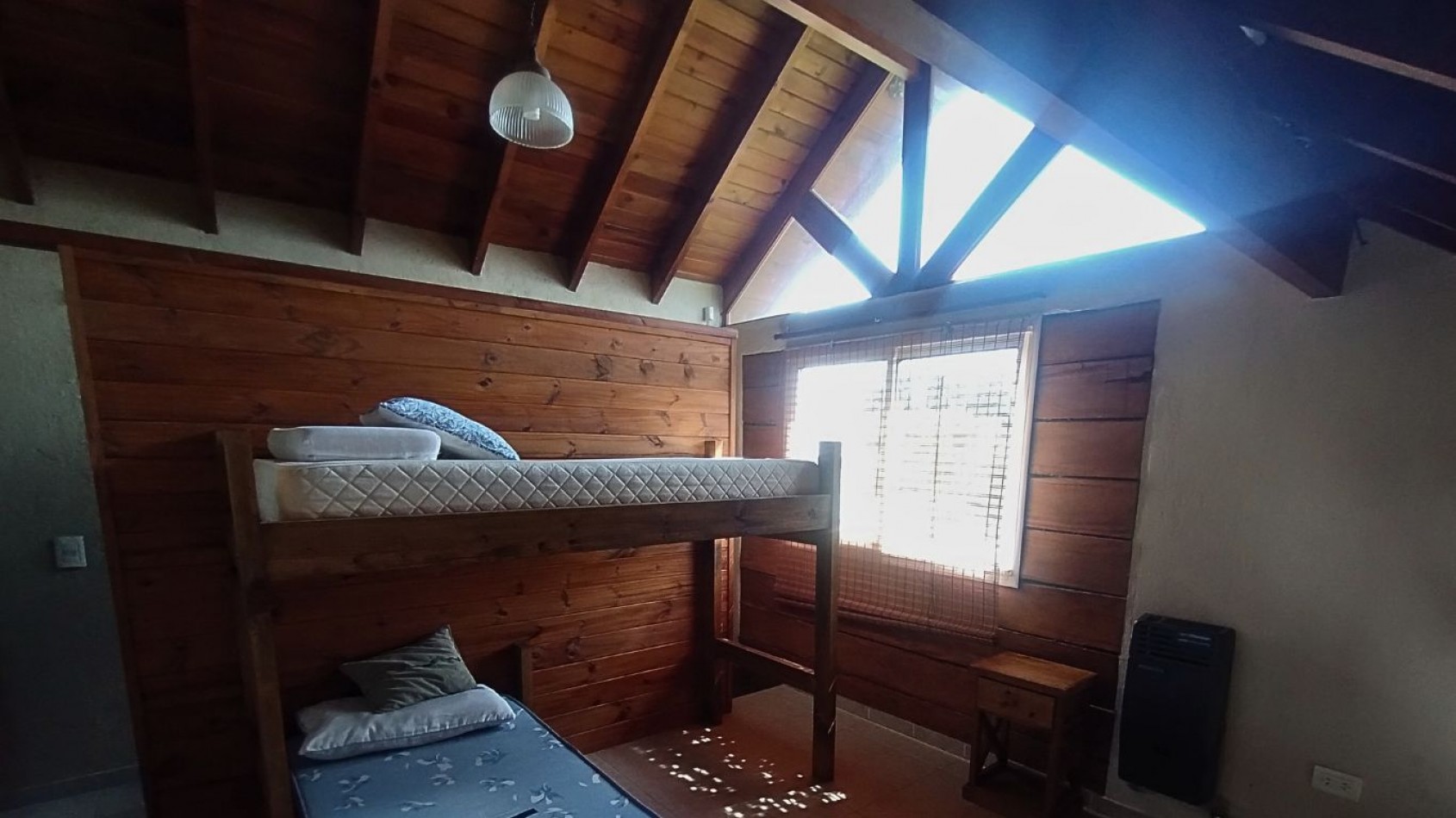 Casa en Pampa de los Reartes - Excelente Ubicacion y Entorno