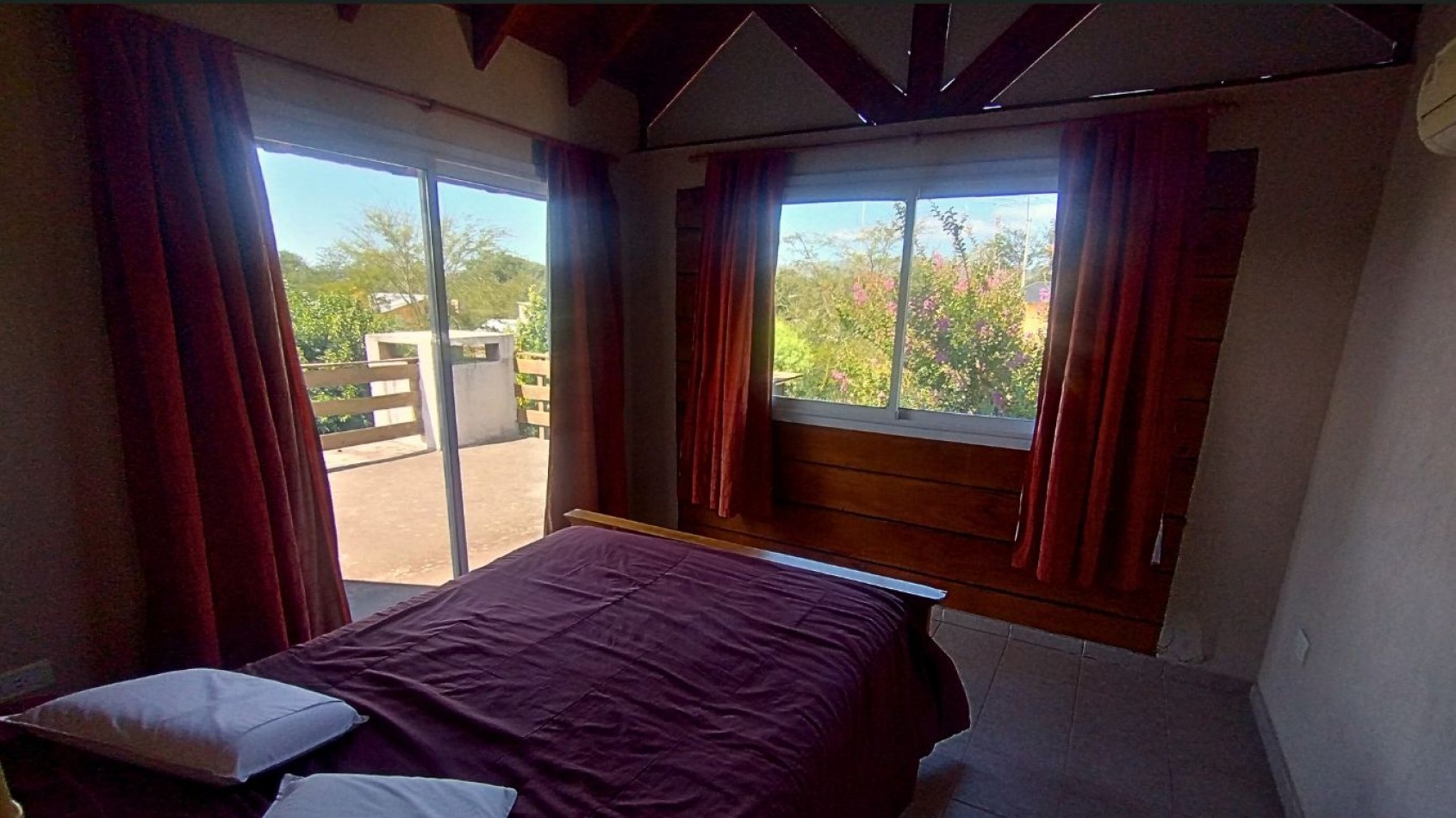 Casa en Pampa de los Reartes - Excelente Ubicacion y Entorno