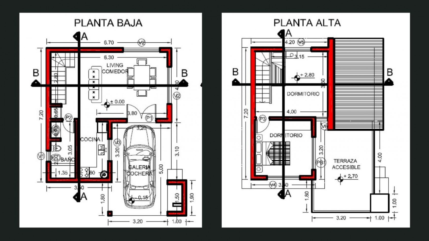 Casa en Pampa de los Reartes - Excelente Ubicacion y Entorno