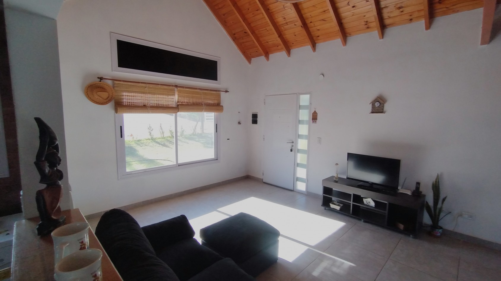 Hermosa Casa con vistas panoramicas en una de las mejores zonas de Villa General Belgrano