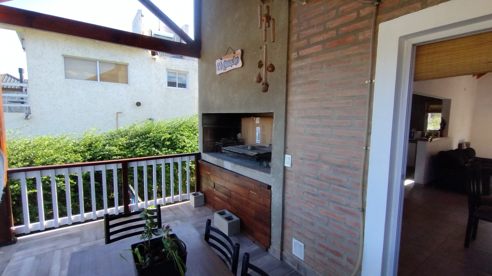 Hermosa Casa con vistas panoramicas en una de las mejores zonas de Villa General Belgrano