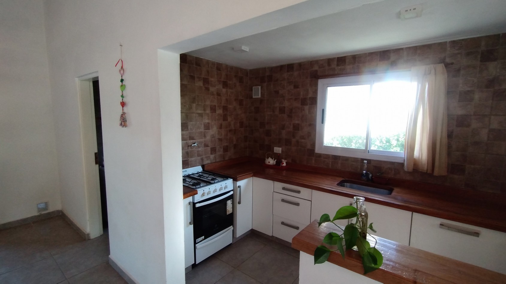 Hermosa Casa con vistas panoramicas en una de las mejores zonas de Villa General Belgrano