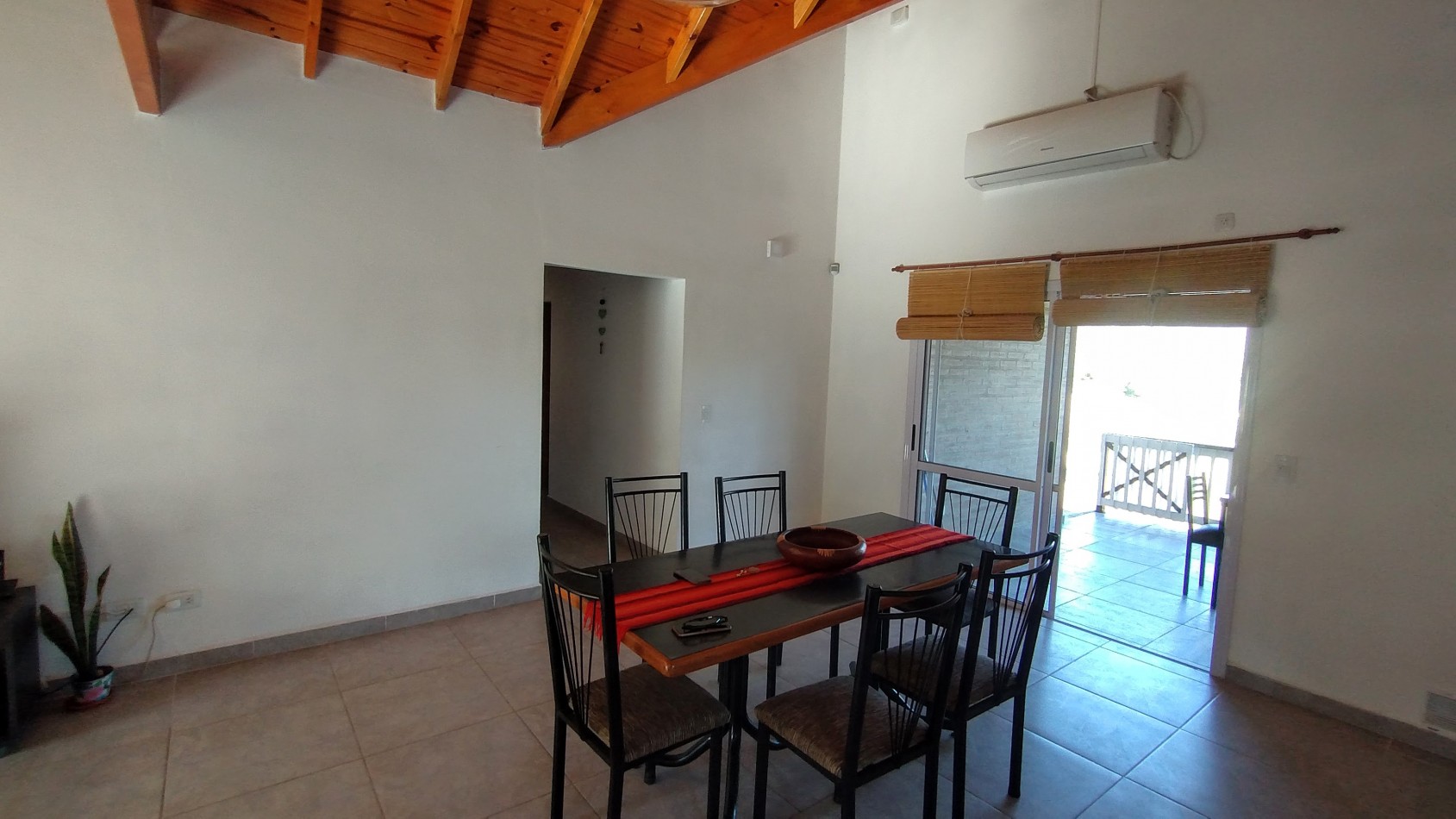 Hermosa Casa con vistas panoramicas en una de las mejores zonas de Villa General Belgrano