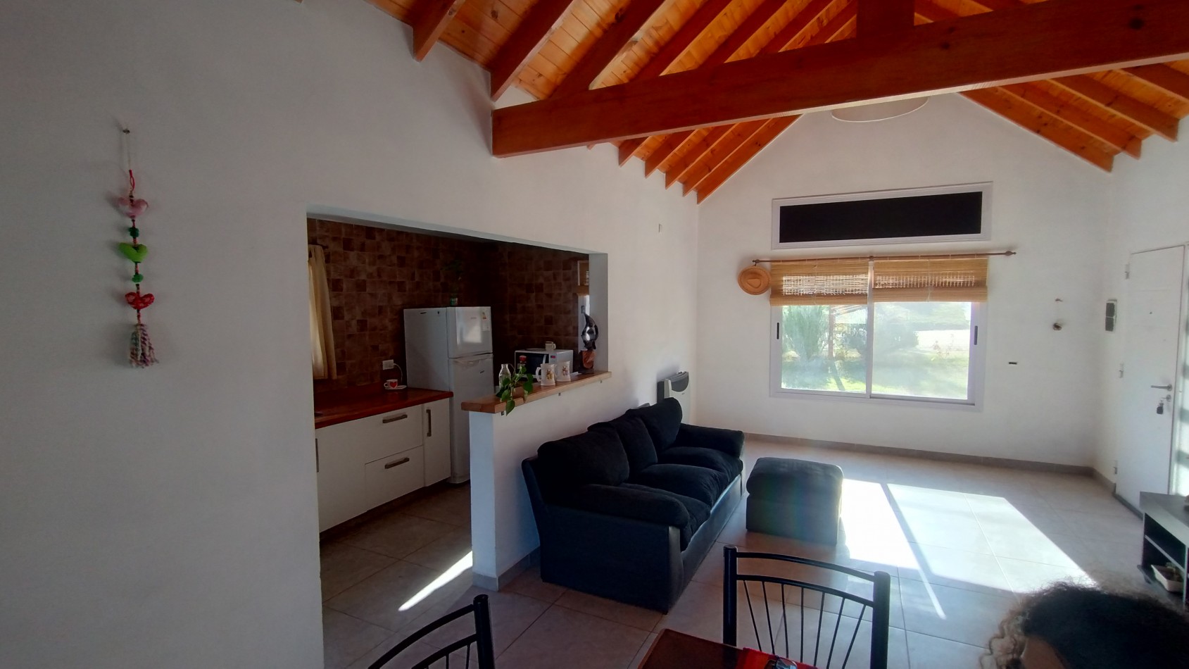Hermosa Casa con vistas panoramicas en una de las mejores zonas de Villa General Belgrano