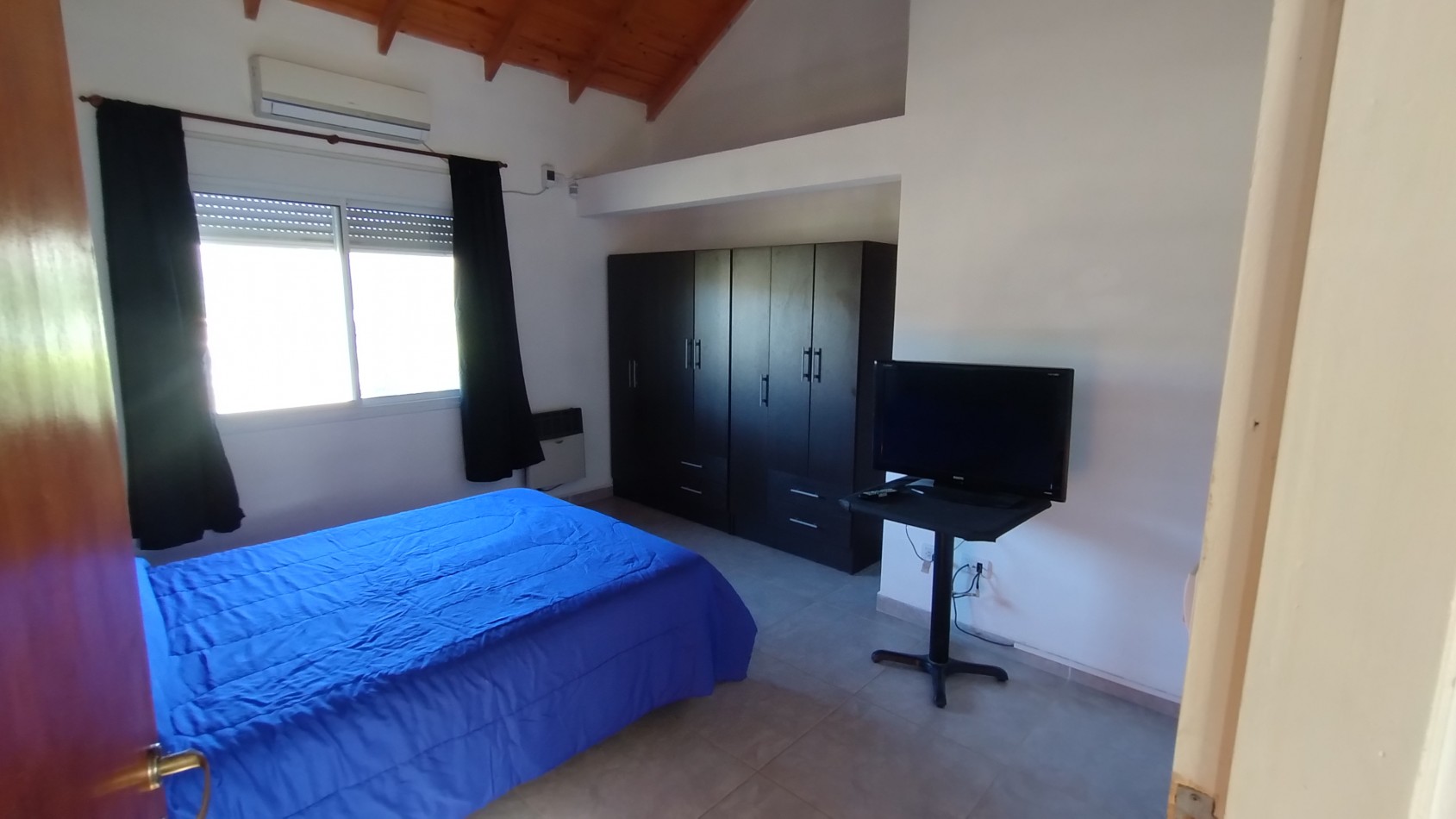 Hermosa Casa con vistas panoramicas en una de las mejores zonas de Villa General Belgrano