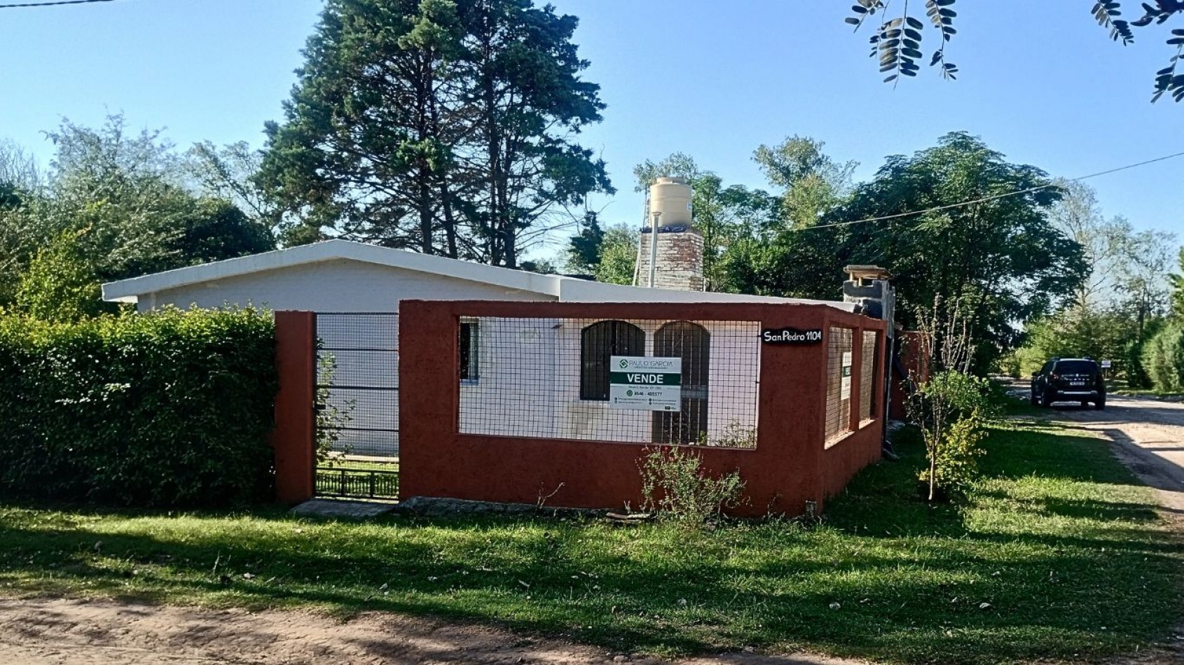 CASA EN VILLA CIUDAD PARQUE - EXCELENTE UBICACION