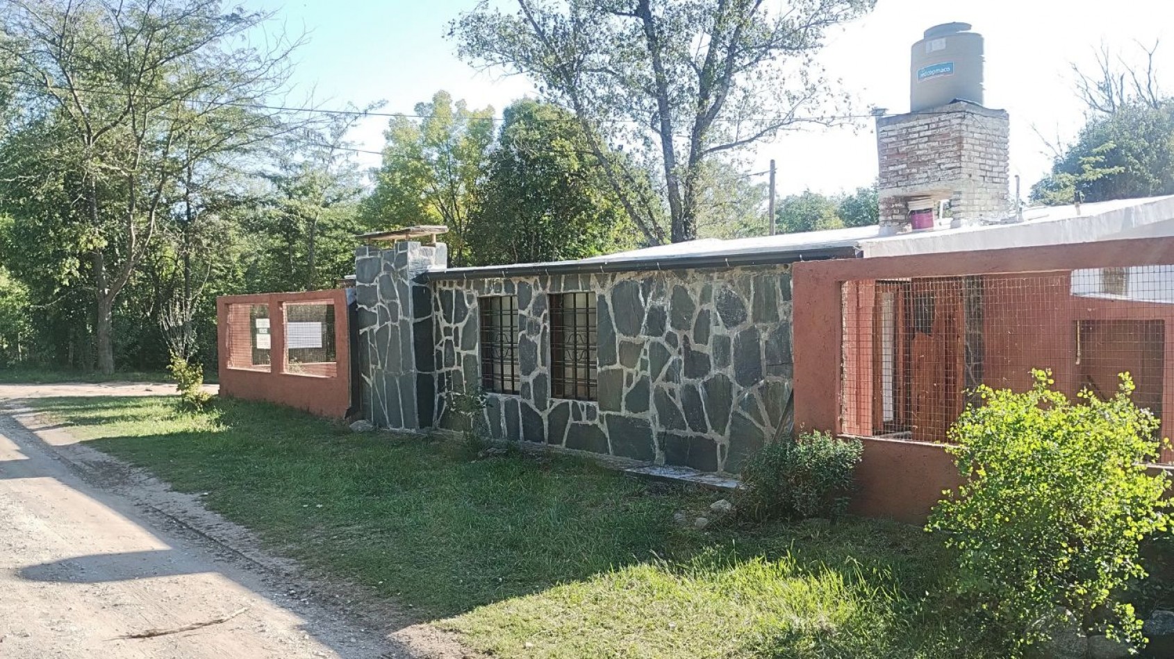 CASA EN VILLA CIUDAD PARQUE - EXCELENTE UBICACION