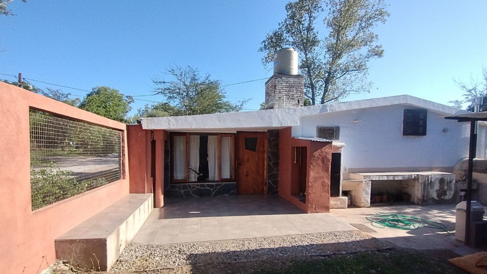 CASA EN VILLA CIUDAD PARQUE - EXCELENTE UBICACION