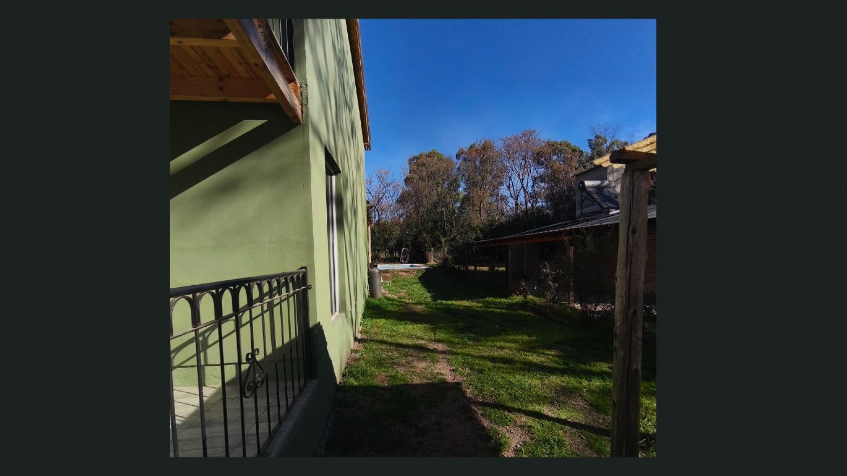 Casa en Villa Ciudad Parque - Excelente ubicacion