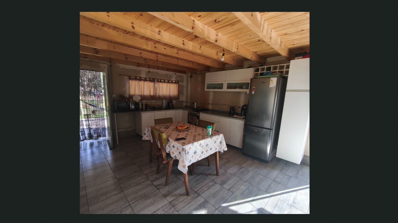 Casa en Villa Ciudad Parque - Excelente ubicacion